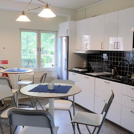 Le Mat B&B Åkersberga Eksteriør billede
