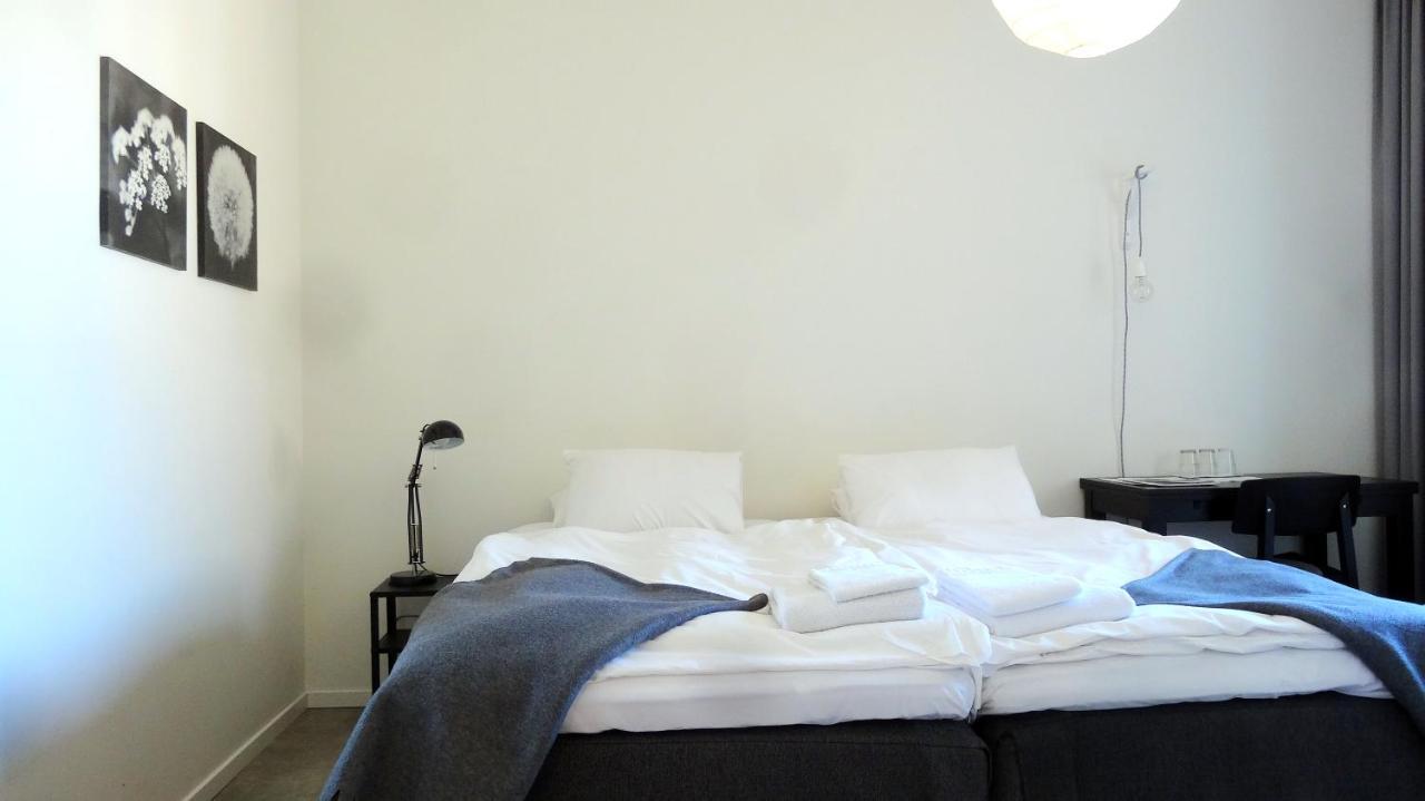 Le Mat B&B Åkersberga Eksteriør billede