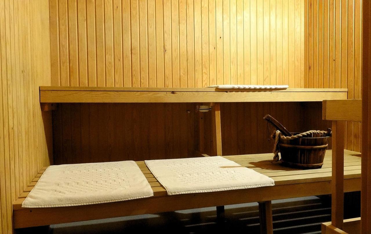 Le Mat B&B Åkersberga Eksteriør billede