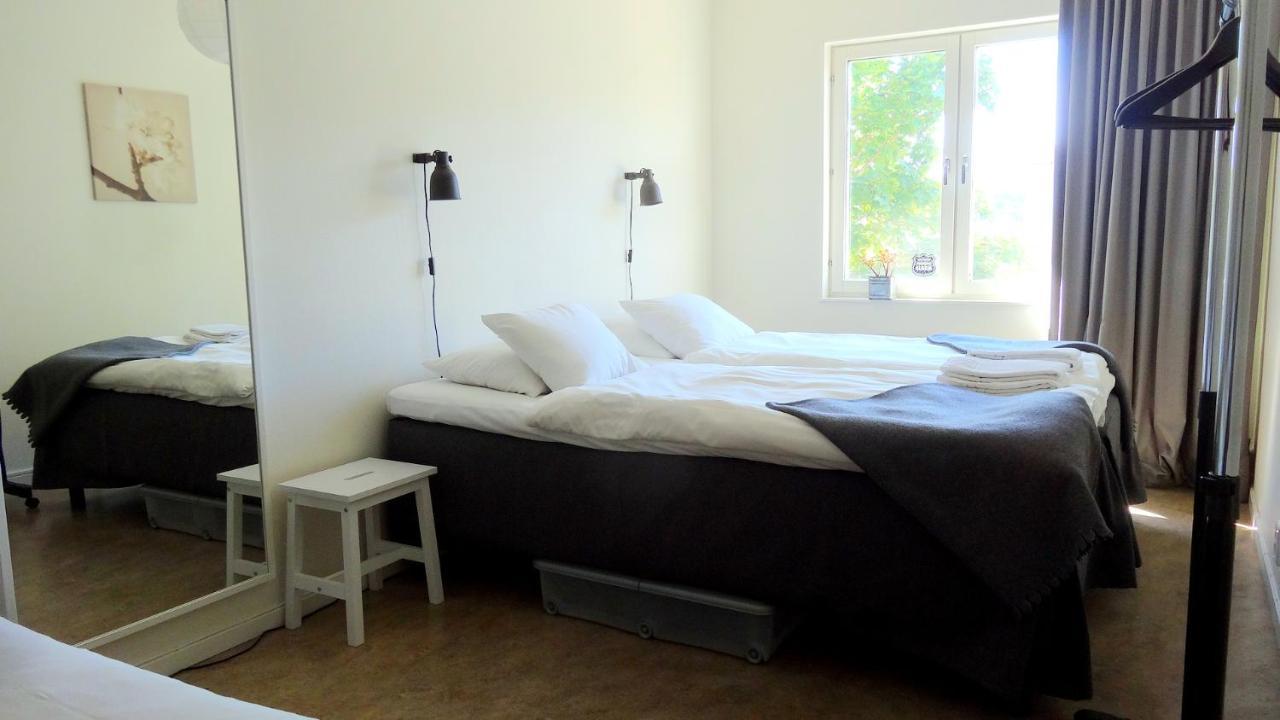 Le Mat B&B Åkersberga Eksteriør billede