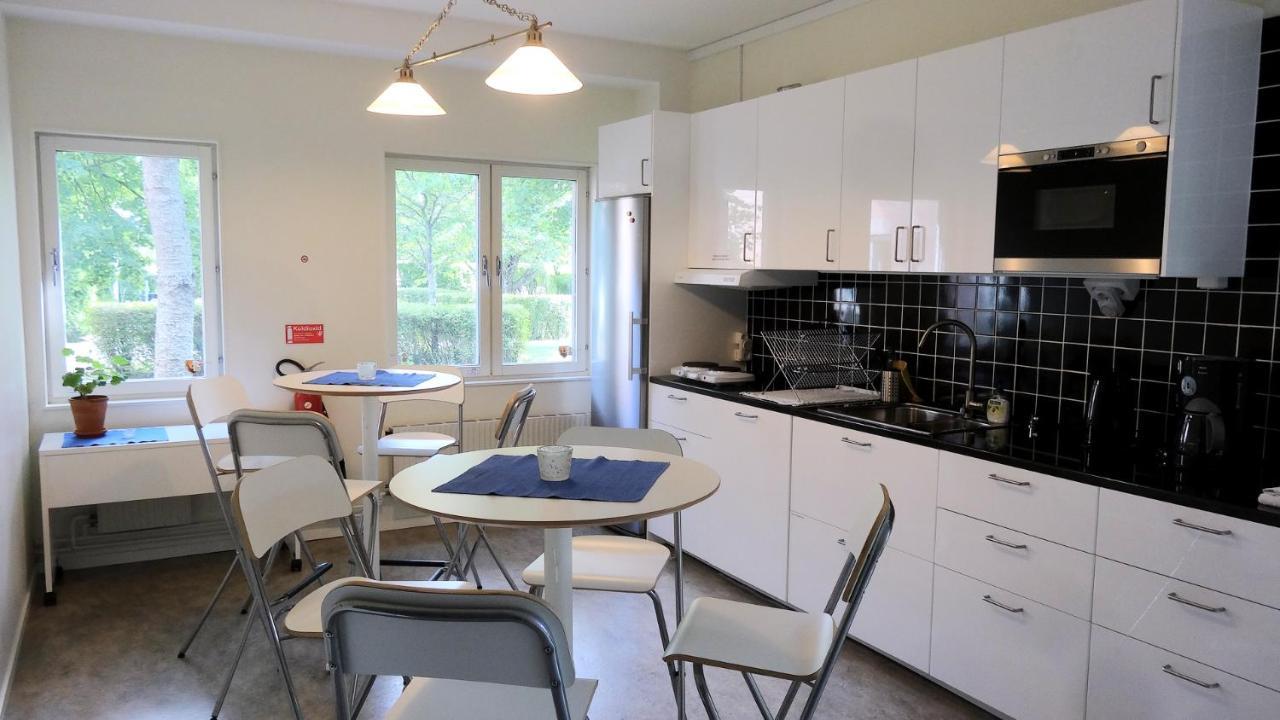 Le Mat B&B Åkersberga Eksteriør billede