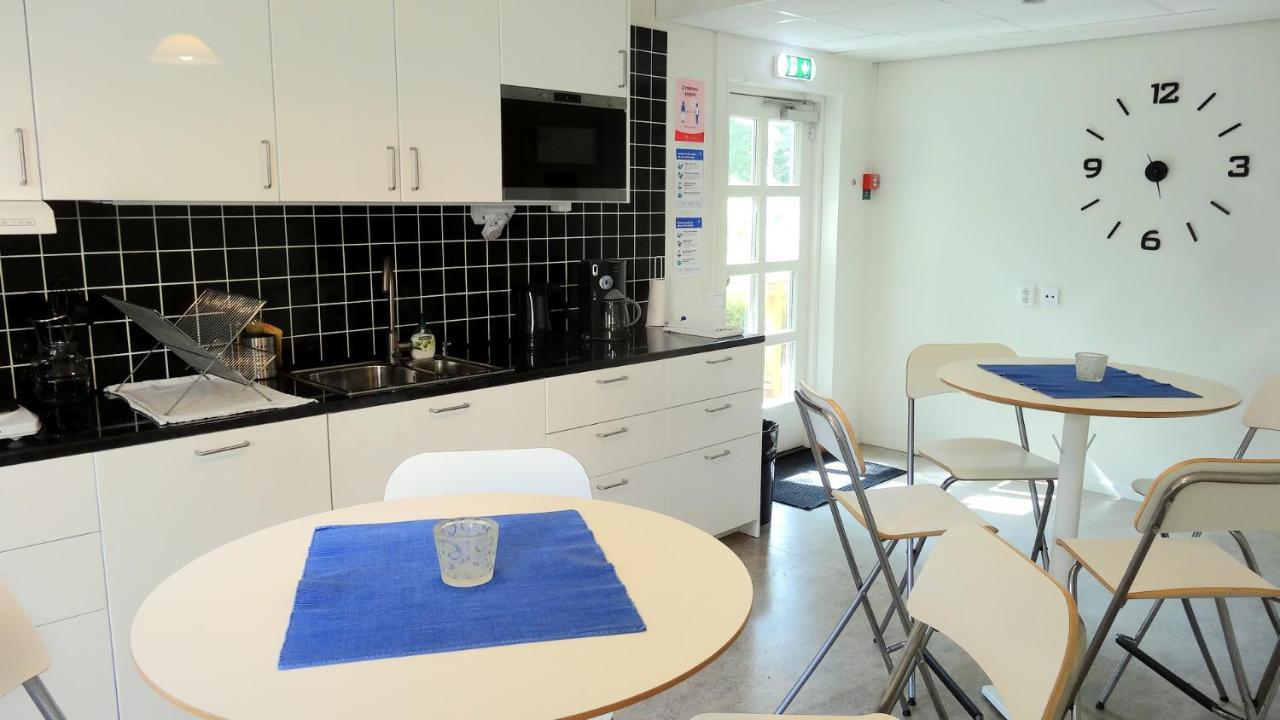 Le Mat B&B Åkersberga Eksteriør billede