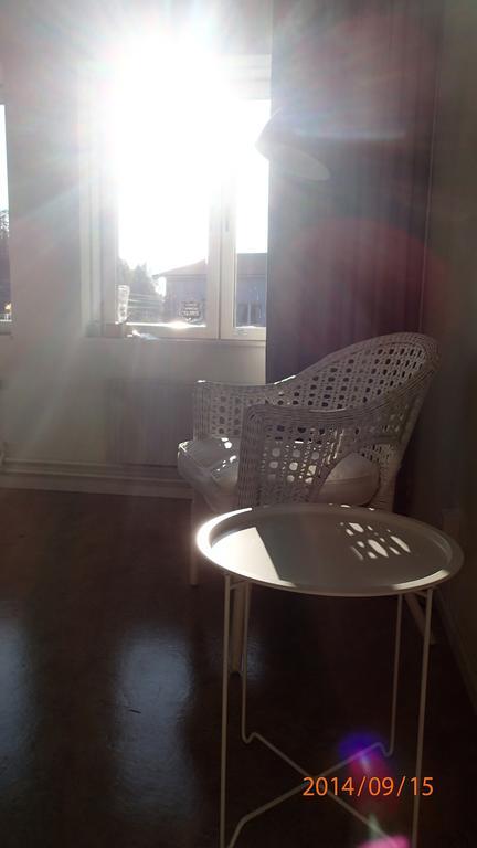 Le Mat B&B Åkersberga Værelse billede