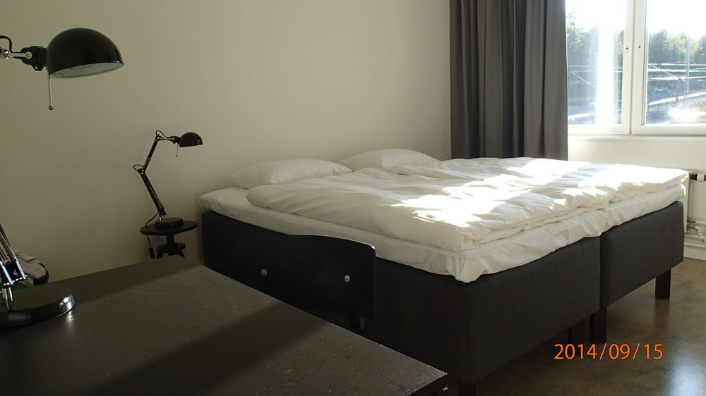 Le Mat B&B Åkersberga Eksteriør billede