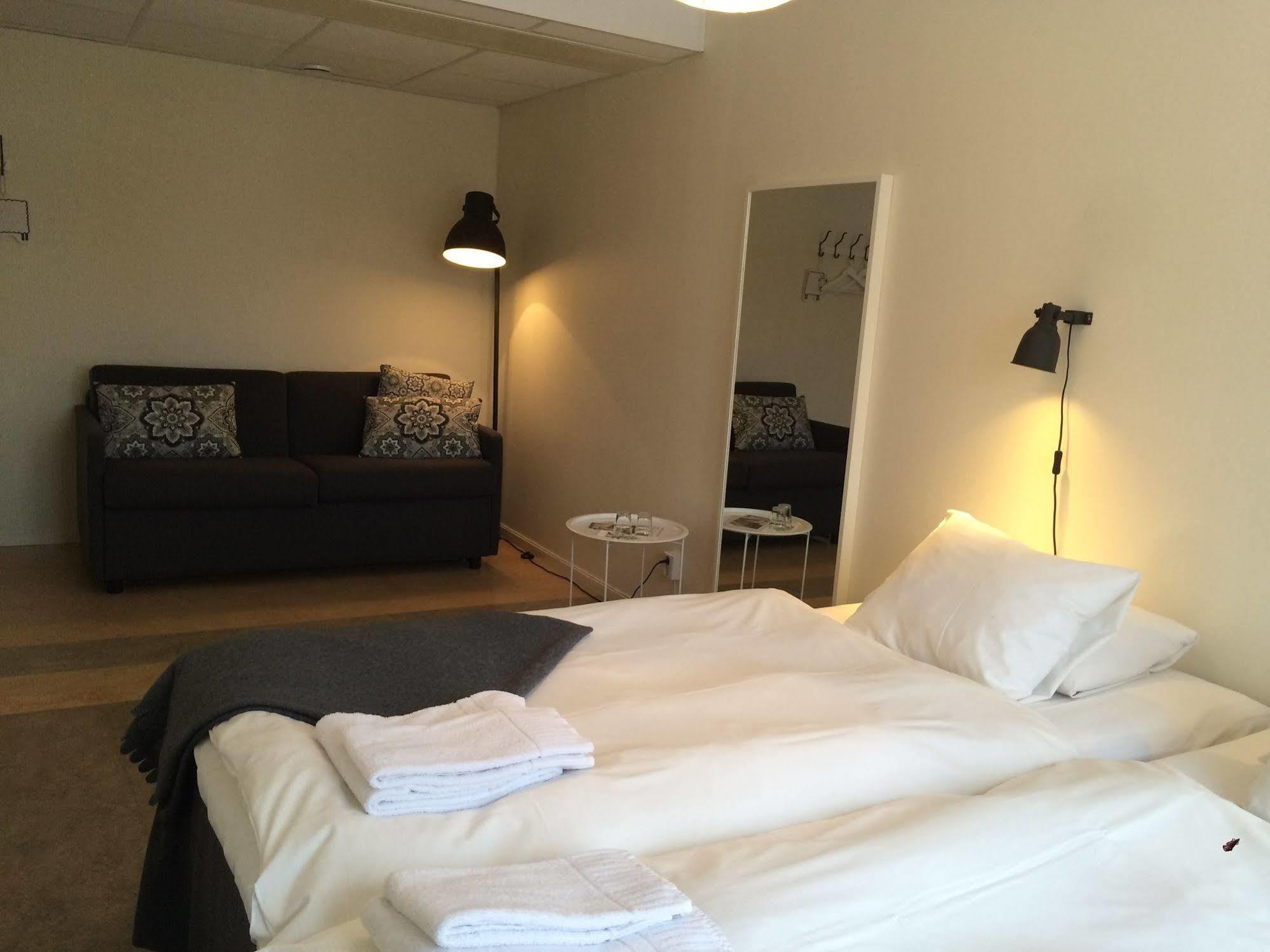 Le Mat B&B Åkersberga Eksteriør billede