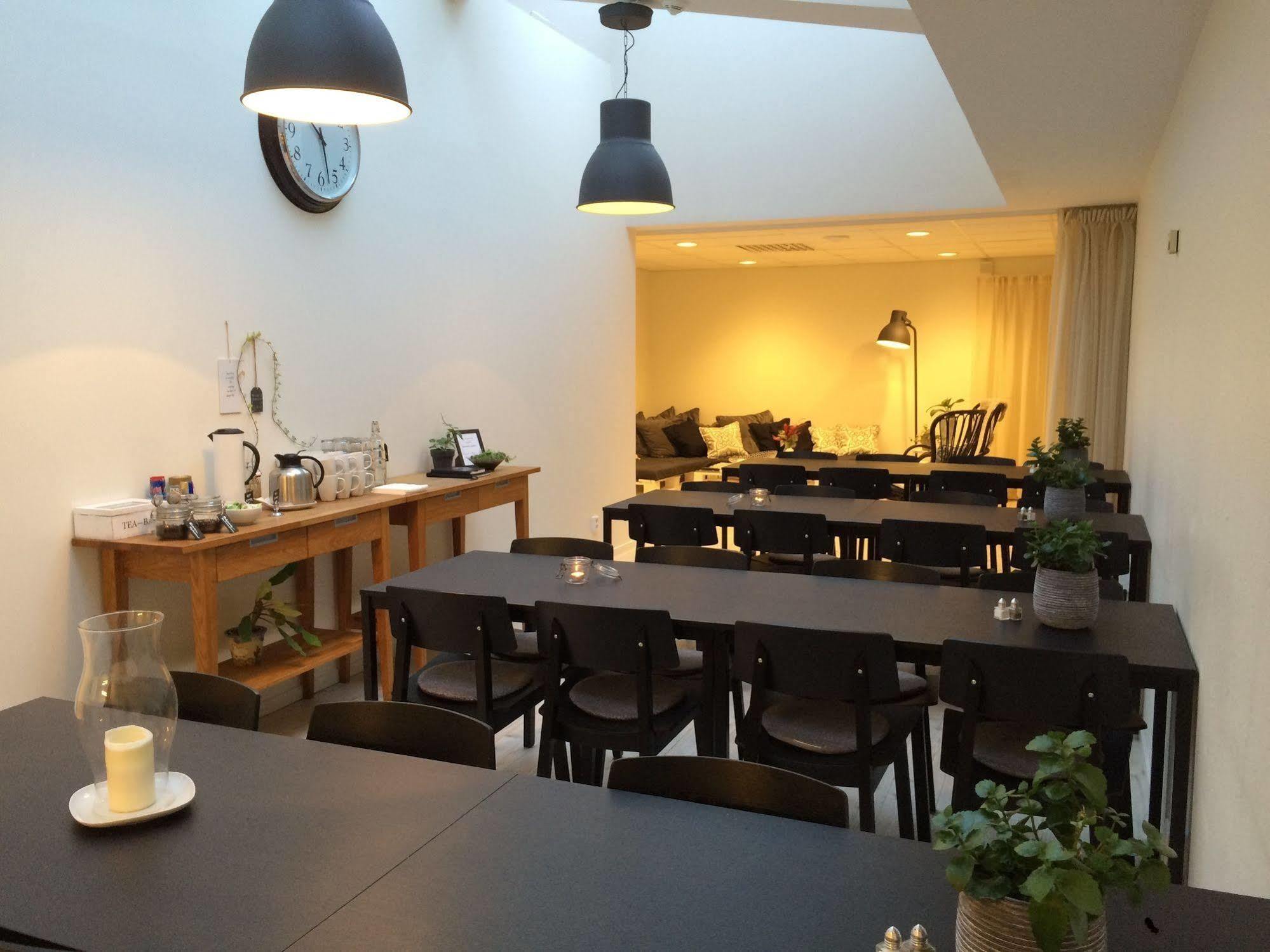 Le Mat B&B Åkersberga Eksteriør billede